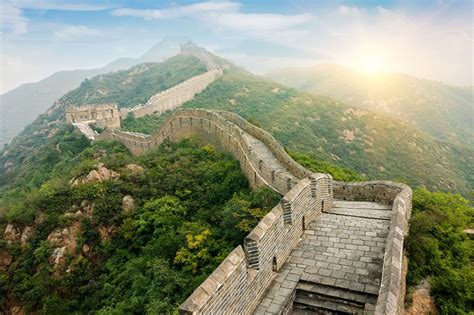 1280x853 Great Wall Of China Wallpaper 1080p De La Gran Muralla China