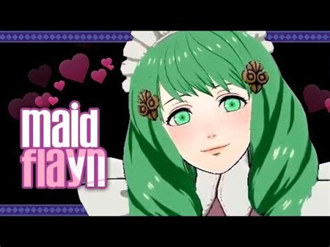 You'll typically find them lying around the school, but they can flayn (apple). Perfect Tea Time with Maid Flayn ★ Fire Emblem: Three Houses - YouTube
