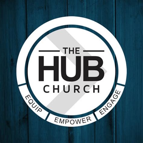 Hub Church For Iphone