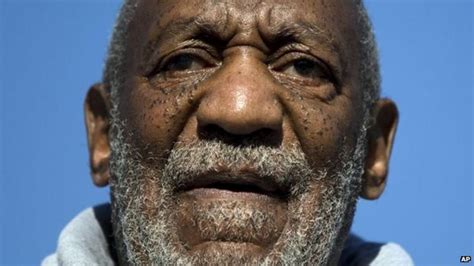 Bill Cosby Accuser Chloe Goins To Seek Criminal Charges Bbc News