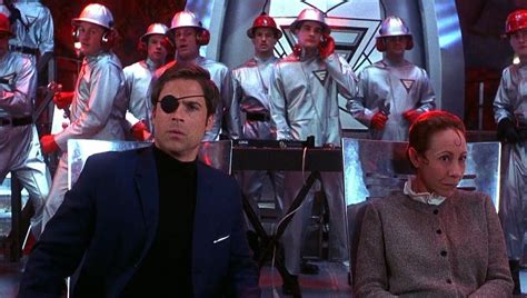 We're ranking the greatest characters in the austin powers franchise. Rob Lowe - Austin Powers | Penelope spheeris, Tennessee ...