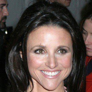 Also known as boomers, are the result of the end of world war ii, when birth rates across the world spiked. Julia Louis-Dreyfus - Bio, Facts, Family | Famous Birthdays