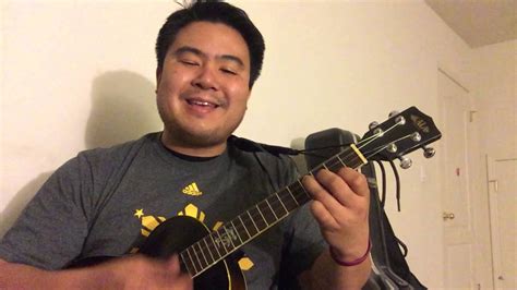 For example, if you come across song that uses a b minor, f sharp minor or e flat chord, you won't be able to play that song using just open chords. Musiq Soulchild - Just Friends (Ukulele Cover + Chords in Description) - YouTube