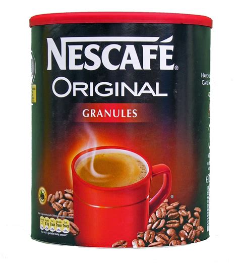 Nescafé Instant Coffee