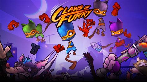 Claws Of Furry Review Xbox Tavern