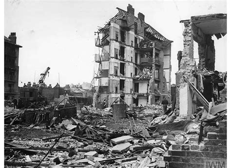 Bombing Berlin The Biggest Wartime Raid On Hitlers Capital The