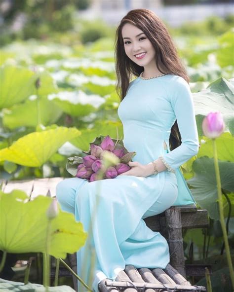 Vietnamese Model Beautiful Girls In Vietnam 2018 Part 14