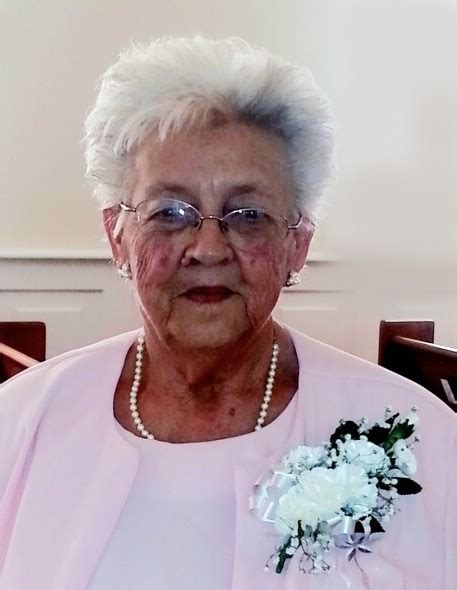 Obituary For Juanita Nita Still Zissett Folk Funeral Home