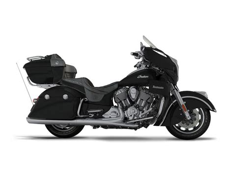 indian motorcycle roadmaster thunder black motorcycles for sale