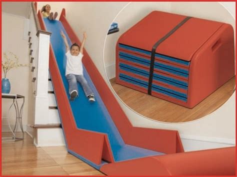 Inflatable Slide For Stairs Stair Slide Stairs Folding Stairs