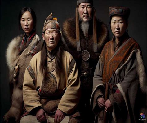 Mongolian Spot Spiritual Meaning Unveiling Its Mystery