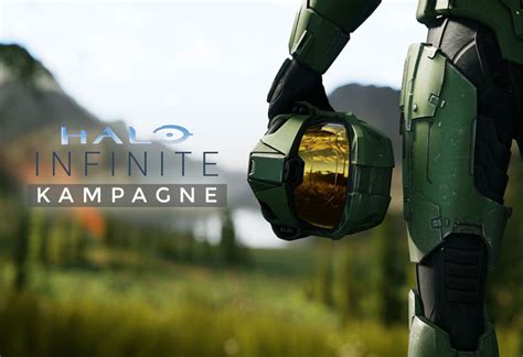 Halo Infinite Kampagne Testberichte Xboxuserde