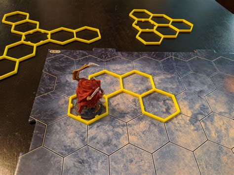 Frosthaven included AoE abilities with complicated shapes that can be