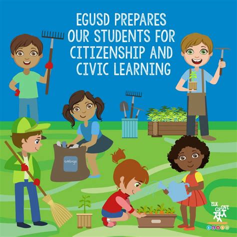 Citizenship And Civic Learning