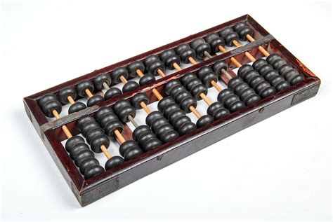 ALOHA Mind Math | Abacus, the oldest calculator