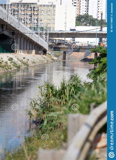 Water Contaminated By Sewage Editorial Photography Image Of Municipal