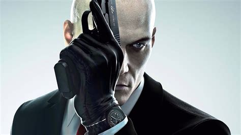 1280x720 Hitman Game Poster 720p Hd 4k Wallpapers Images