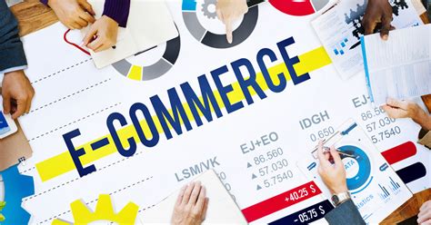 Electronic commerce (ecommerce) is a type of business model , or segment of a larger business model, that enables a firm or individual to conduct business over an. Here's How You Can Start an E-Commerce Business - Techavy