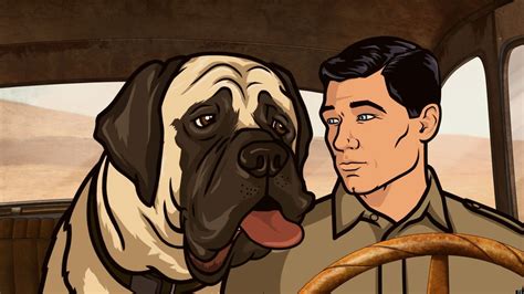 Fxx Series Archer Will End After Season 10 Says Creator What Do You