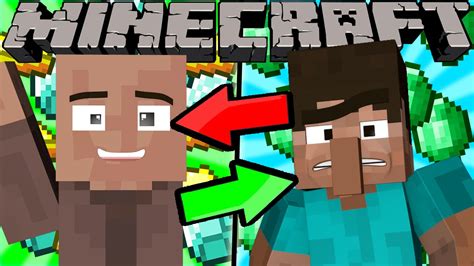 Check spelling or type a new query. If Villagers and Players Switched Places - Minecraft - YouTube