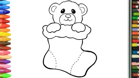 Imagenes De Osos Para Dibujar A Color - Find Gallery