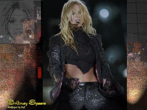 Britney Wallpaper Britney Spears Wallpaper Fanpop