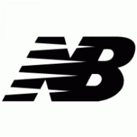 Download hi res png logo here. New Balance | Brands of the World™ | Download vector logos ...