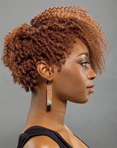 26 sure fire short afro hairstyles cool hair cuts pop haircuts