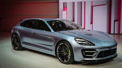 Find porsche panamera used cars for sale on auto trader, today. Porsche Panamera Sport Turismo, Look Sexier and More ...