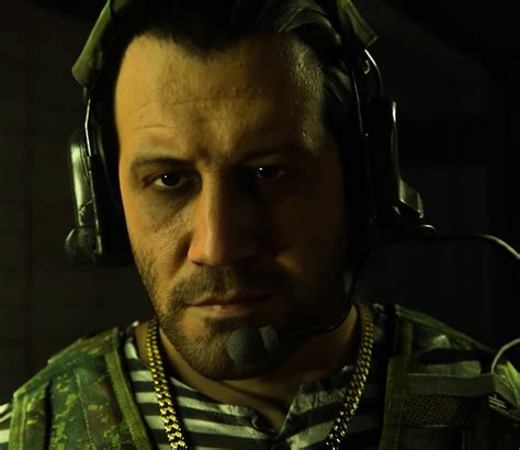 Nikolai 2019 Call Of Duty Wiki Fandom