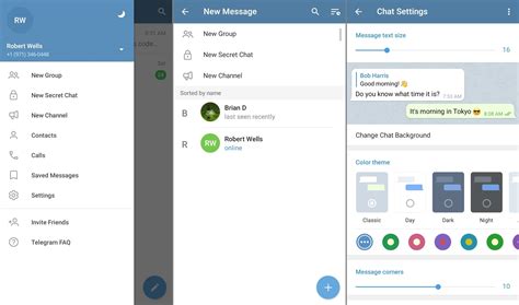 10 Best Mobile Messaging Apps Of 2021