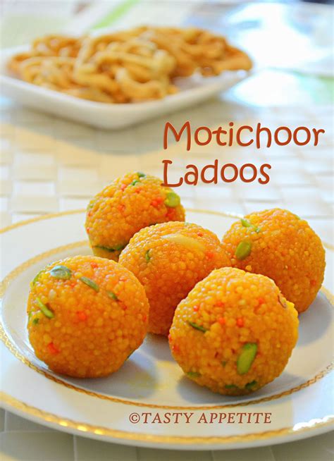 Motichoor Ladoo How To Make Motichoor Ladoo Easy Diwali Sweets Recipe