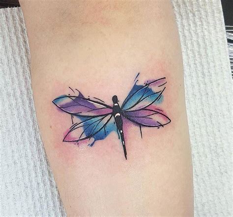 Unlike a fairy, dragonfly tattoos are not categorically feminine, they have a universal appeal. Top 100 Best Dragonfly Tattoos — Designs And Ideas