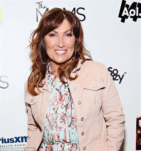 Country Singer Jo Dee Messina Announces Cancer Diagnosis Daily Mail
