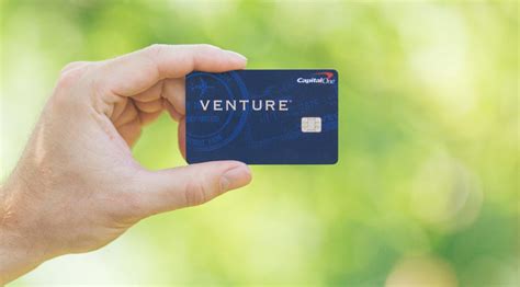 6 Reasons The Capital One Venture Card Is Great For Beginners