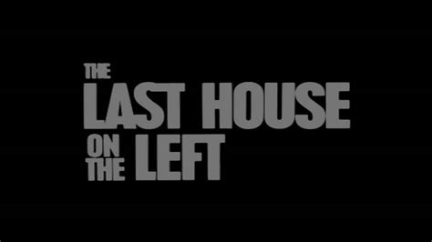 One night after leaving her house, mari and her friend sadie are kidnapped by a prisonbreaker and his two accomplices. The Last House On The Left (1972) Trailer - YouTube