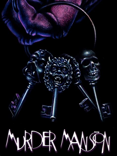 Murder Mansion (1970) - Rotten Tomatoes