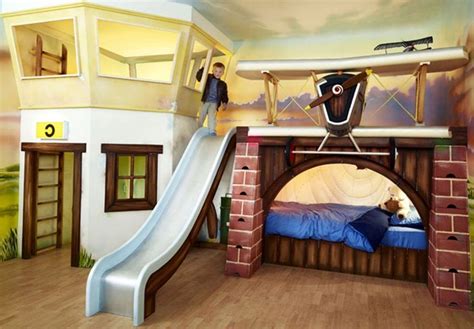 Custom Bunk Beds In 2020 Cool Kids Bedrooms Cool Kids Rooms Cool