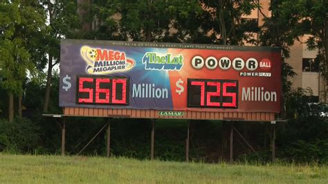 Powerball Increases Jackpot From 725m To 750m For Wednesdays Drawing