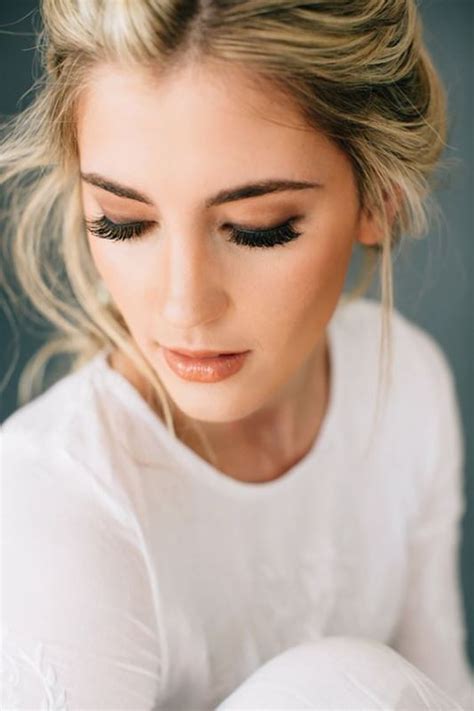 5 Makeup Tips And 20 Inspirational Beauty Looks For