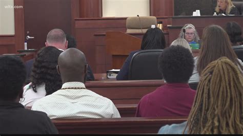 The Trial Begins For The Man Accused Of Killing An 11 Year Old Girl