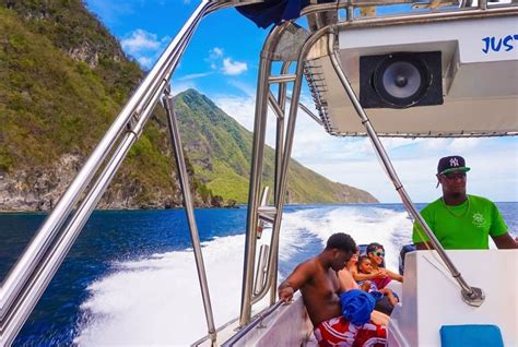 The Best Shore Excursions To Book On Saint Lucia Travelawaits