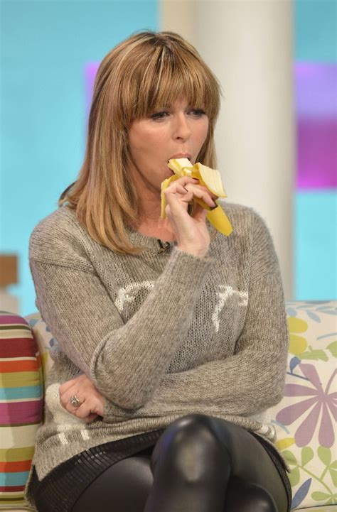 Kate Garraway My Imagination Goes Into Overdrive Looking At This