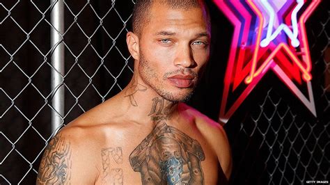 Worlds Hottest Felon Jeremy Meeks Banned From Entering The Uk Bbc