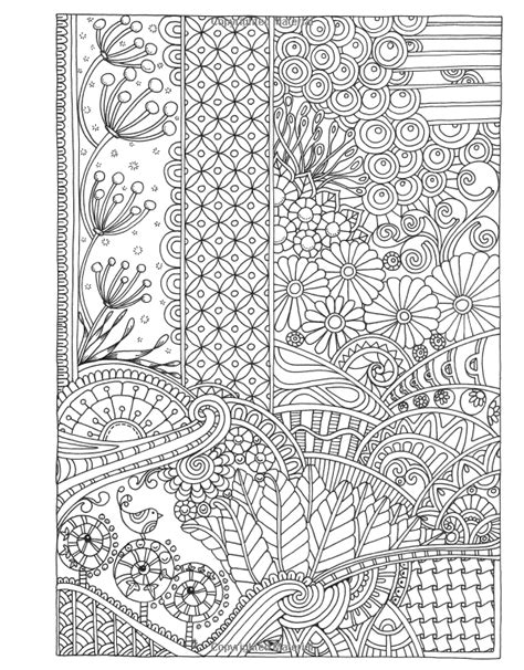 Amazon.com: Angela Porter's Zen Doodle Designs: New York ...