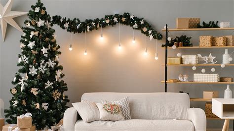 Christmas merry christmas advent greeting card decoration snow winter background christmas time. The Best Holiday Decor Deals From Macy's, Wayfair, Home ...
