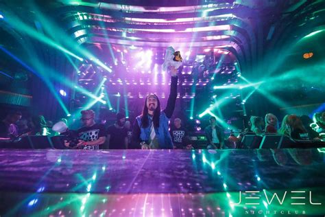Jewel Nightclubs Opening Weekend Was A Massive Success Your Edm