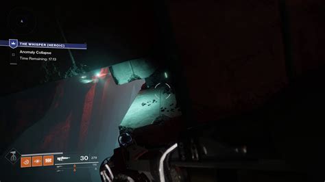 Destiny Guide How To Get The Whisper Of The Worm Exotic Sniper Rifle