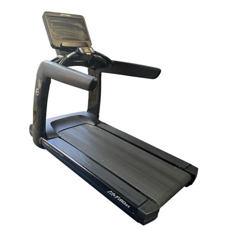 95t Elevation Series Discover Se3 Hd Treadmill Fitkit Uk