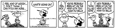 July 1979 Comic Strips Peanuts Wiki Fandom